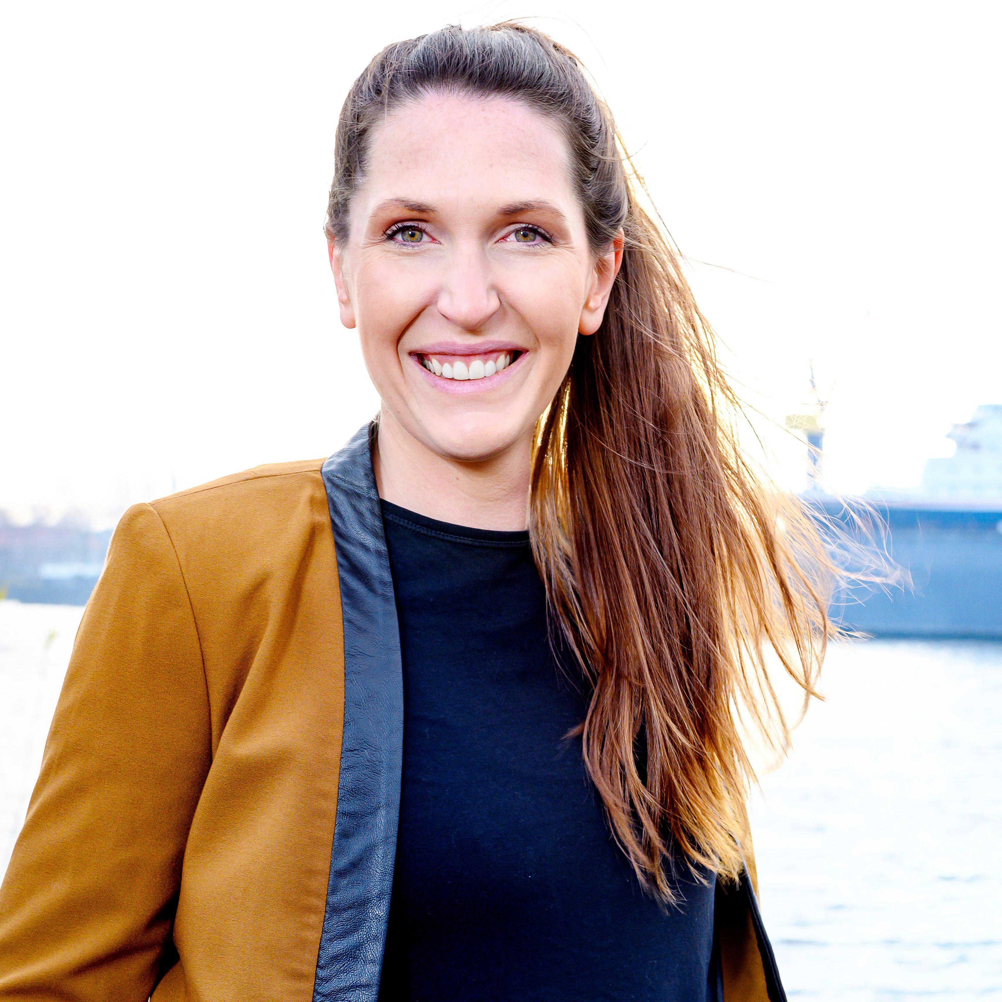 Caroline Kötting Foto
