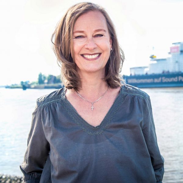 Maren Windus Foto
